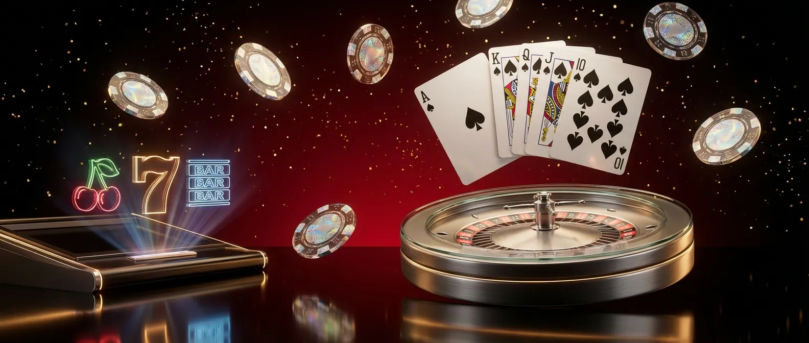 Goldrun Casino bonus